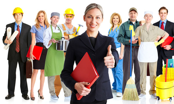 Kocaköy Manikürcü Hizmeti